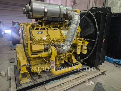 Cat C32, S/N: BT400351, 2019 - Image 2