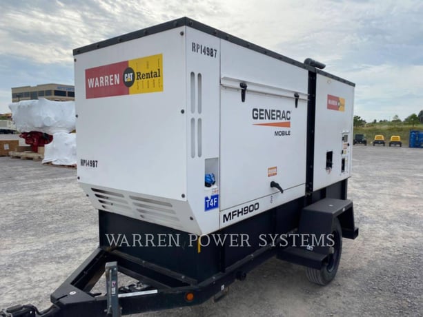 Olympian MFH900, Temperature Control, S/N: 3004778228, 2019 - Image 1