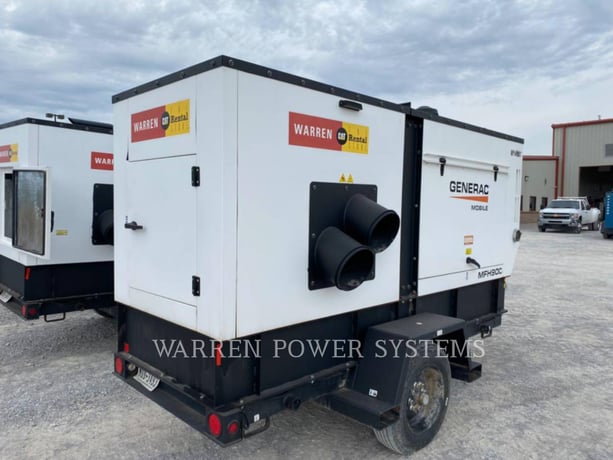 Olympian MFH900, Temperature Control, S/N: 3004778228, 2019 - Image 3