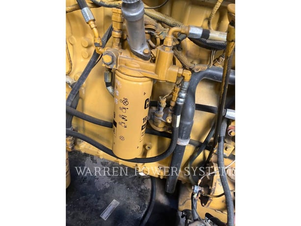 Sullair 1600HAF, Compressed Air, 5259 hours, S/N: 201801190062, 2018 - Image 3