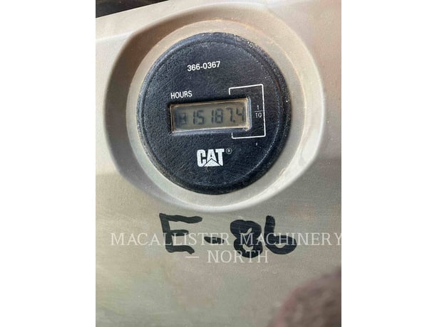 Caterpillar 349FL Q+, Excavator, 15186 hours, S/N: HPD00368, 2015 - Image 5