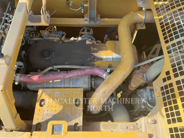 Caterpillar 349FL Q+, Excavator, 15186 hours, S/N: HPD00368, 2015 - Image 7