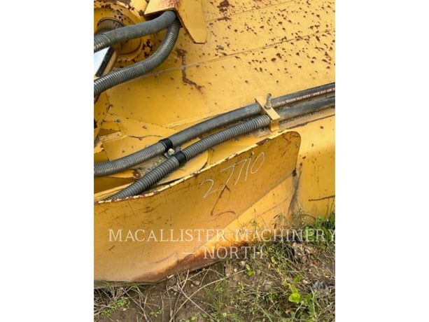 Rockland Inc D8T ANGLE BLADE, Blade, S/N: 10395101, 2017 - Image 4