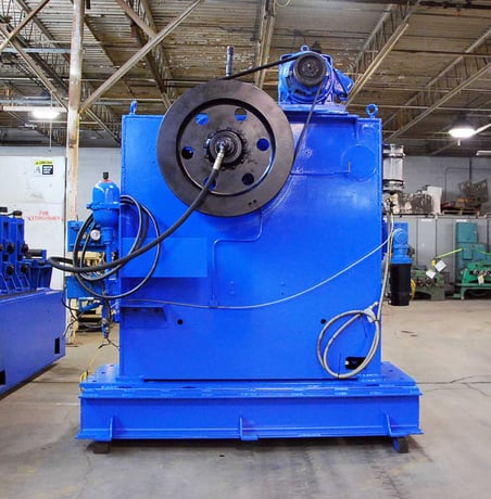 2.125" Alpha #SR-10-2-56, cut-off, 2-1/8" (53.97mm) x .085" (2.15mm), #3006 - Image 3