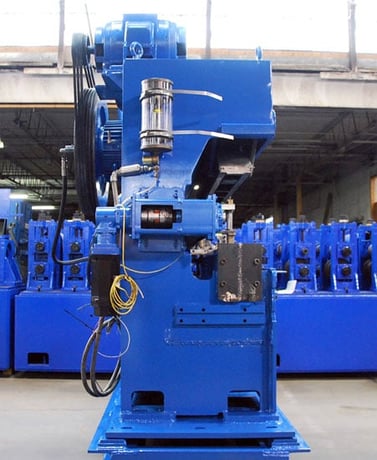 2.125" Alpha #SR-10-2-56, cut-off, 2-1/8" (53.97mm) x .085" (2.15mm), #3006 - Image 9