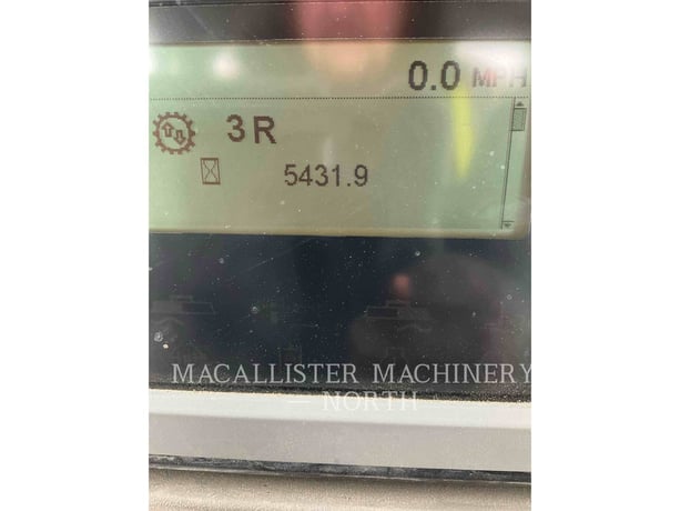 Caterpillar 140M3 AWD, Motor Grader, 5099 hours, S/N: N9G00296, 2019 - Image 5