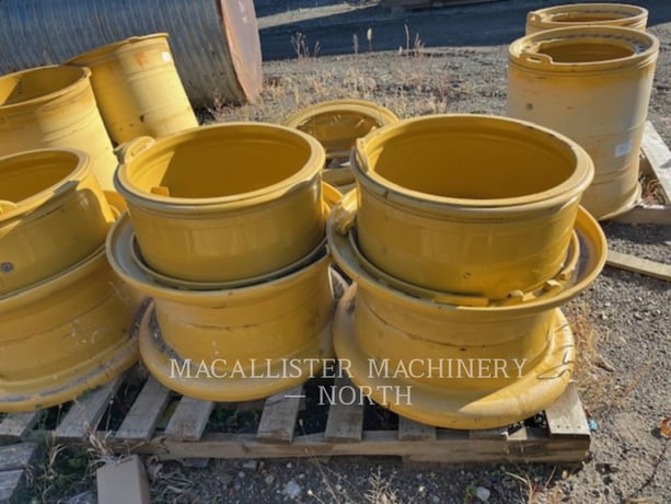 Non-Cat Attachments 966 RIMS, - Image 3