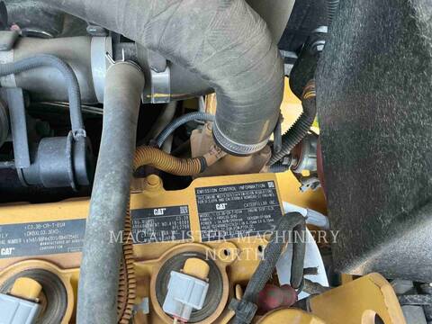 Cat 906M, Wheel Loader, 1338 hours, S/N: H6600407, 2016 - Image 8