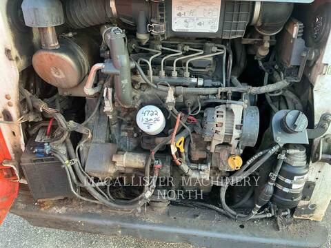 Bobcat T650, 4737 hours, S/N: ALJG18431, 2016 - Image 7