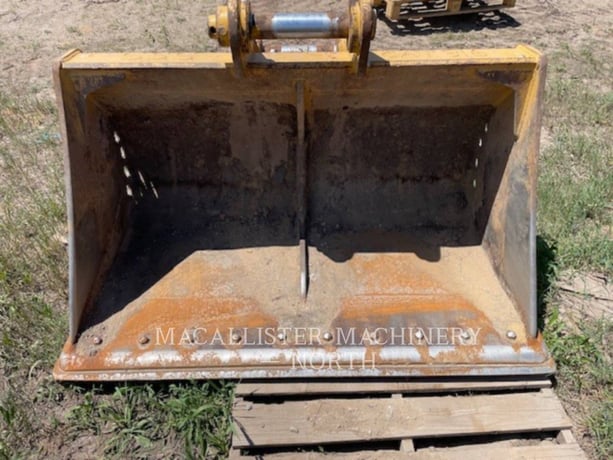 Non-Cat Attachments 316 60" DCBKT, Bucket, S/N: 316600021P, 2020 - Image 1
