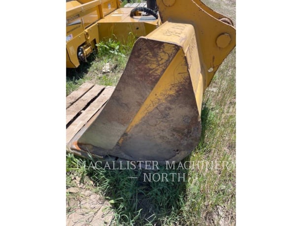 Non-Cat Attachments 316 60" DCBKT, Bucket, S/N: 316600021P, 2020 - Image 3