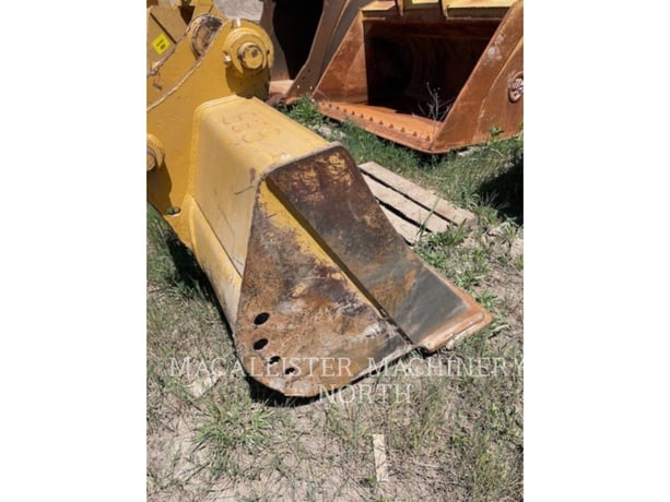 Non-Cat Attachments 316 60" DCBKT, Bucket, S/N: 316600021P, 2020 - Image 4