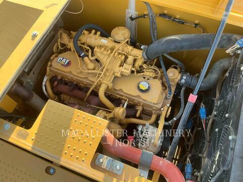 Caterpillar 330 PQZ1, Excavator, 3193 hours, S/N: WCH30546, 2023 - Image 7