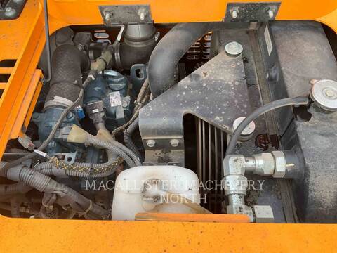 Lee-Boy 8510, Asphalt Paver, 384 hours, S/N: 8510-467237, 2025 - Image 8