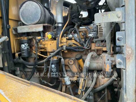 John Deere 624K, Wheel Loader, 13003 hours, S/N: DW624KZ621997, 2009 - Image 7
