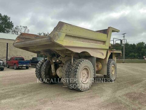 Euclid-Hitachi Heavy Equip. Inc. R40, 17228 hours, S/N: 75620, 1996 - Image 3