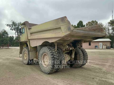 Euclid-Hitachi Heavy Equip. Inc. R40, 17228 hours, S/N: 75620, 1996 - Image 4