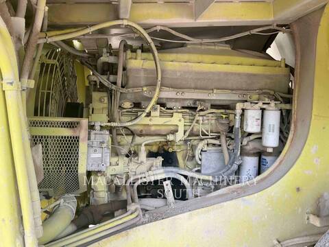 Euclid-Hitachi Heavy Equip. Inc. R40, 17228 hours, S/N: 75620, 1996 - Image 7