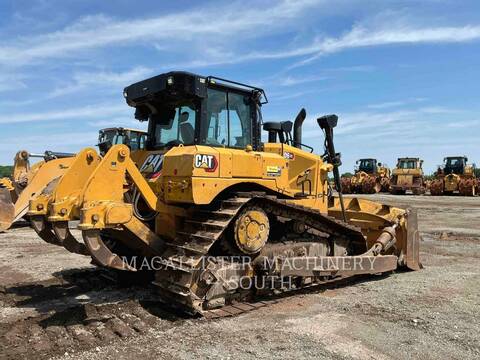Caterpillar D6 XE LGP, 5171 hours, S/N: B7200336, 2020 - Image 3