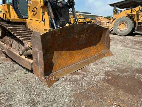 Caterpillar D6 XE LGP, 5171 hours, S/N: B7200336, 2020 - Image 8