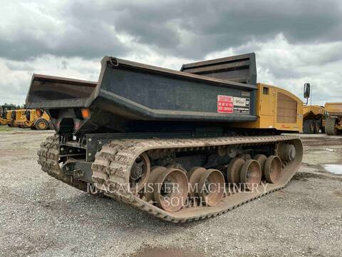 Prinoth T12, 1294 hours, S/N: 935300147, 2019 - Image 3