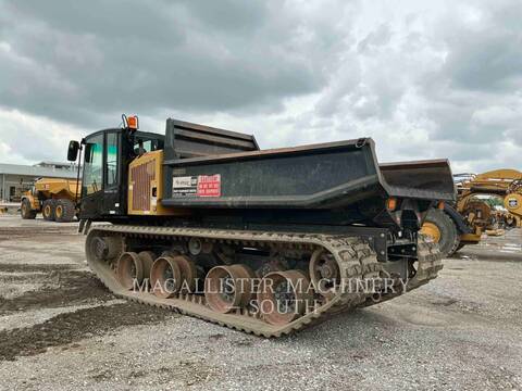 Prinoth T12, 1294 hours, S/N: 935300147, 2019 - Image 4