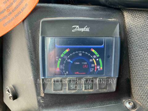 Prinoth T12, 1294 hours, S/N: 935300147, 2019 - Image 5