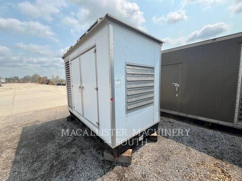 300 KW Caterpillar C9, Diesel, 1800 RPM, 480V, 418 hours, 2006 - Image 3