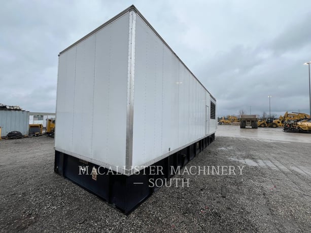 2000 KW Caterpillar 3516C, Diesel, 1800 RPM, 480V, 207 hours, 2015 - Image 4