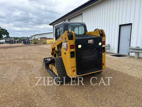 Caterpillar 239D3, 1948 hours, S/N: RWK00555, 2023 - Image 4