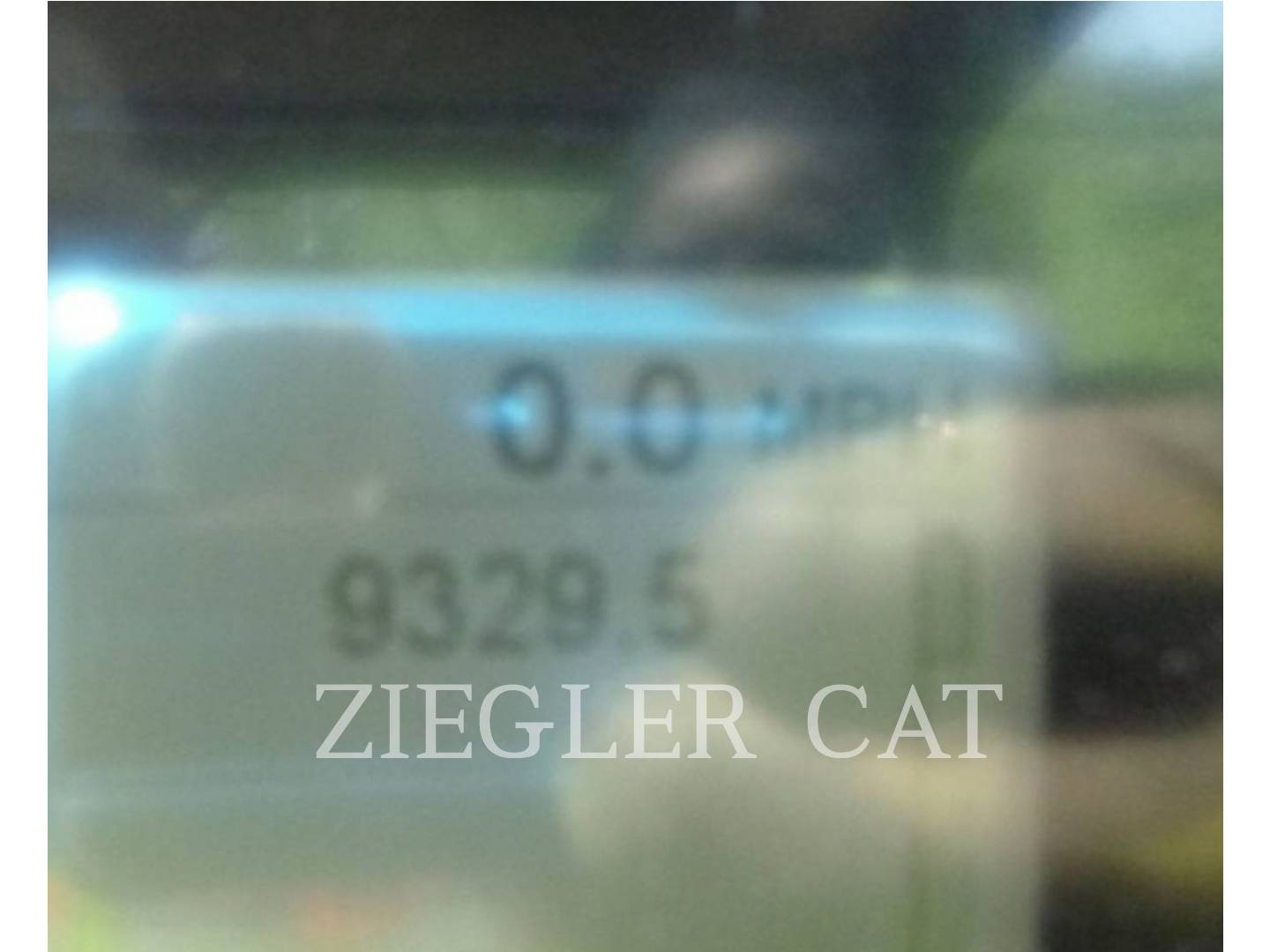 Caterpillar 14M3, Motor Grader, 9330 hours, S/N: N9S00421, 2019 - Image 5