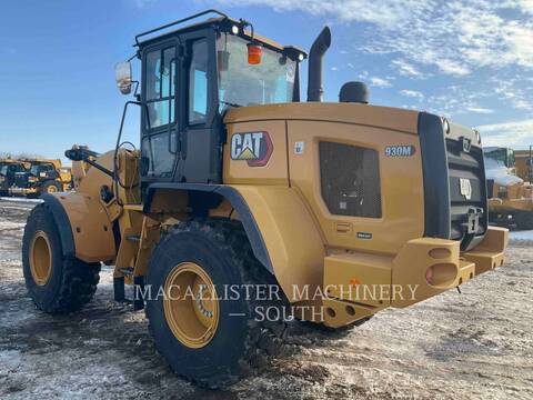 Cat 930M, Wheel Loader, 8 hours, S/N: F5K03405, 2023 - Image 4