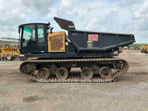 Prinoth T14R, 2711 hours, S/N: 935310261, 2020 - Image 4