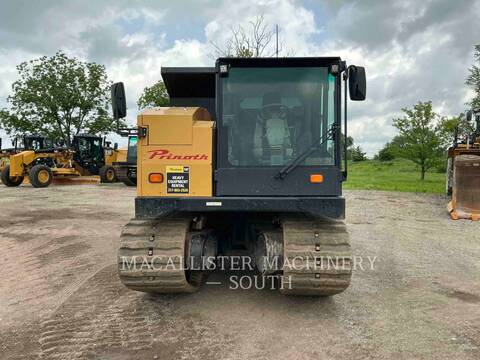 Prinoth T14R, 2711 hours, S/N: 935310261, 2020 - Image 8