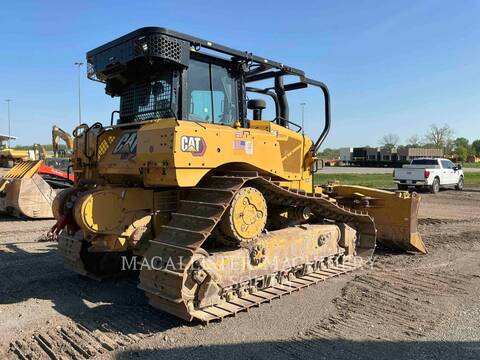 Caterpillar D6 LGP, 4149 hours, S/N: RDC00380, 2019 - Image 3
