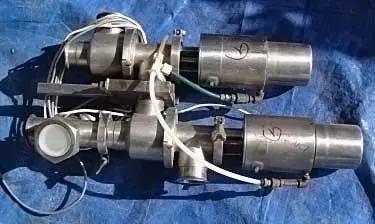 APC, Dual Stem Flow Diversion Valve - Image 5