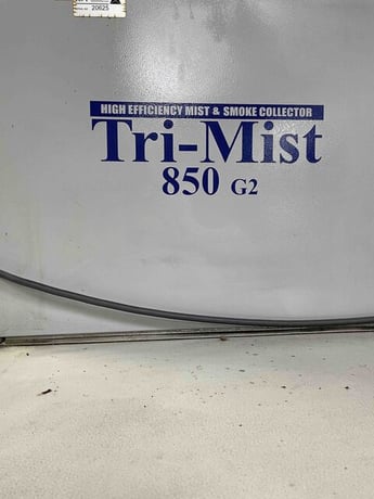 Traub #TNL-26, CNC swiss lathe, 1.024" bar capacity, 9.842" machining length, 8,000 RPM, 34 tool stations - Image 2