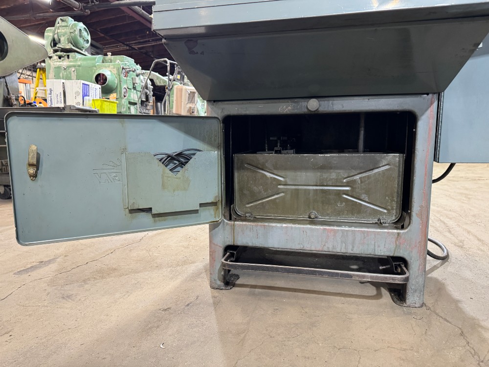 Sunnen #MBB-1680-MS, Power Stroke Horizontal Hone, 0.060"-3.750" honing diameter, 16" blind bore length - Image 8