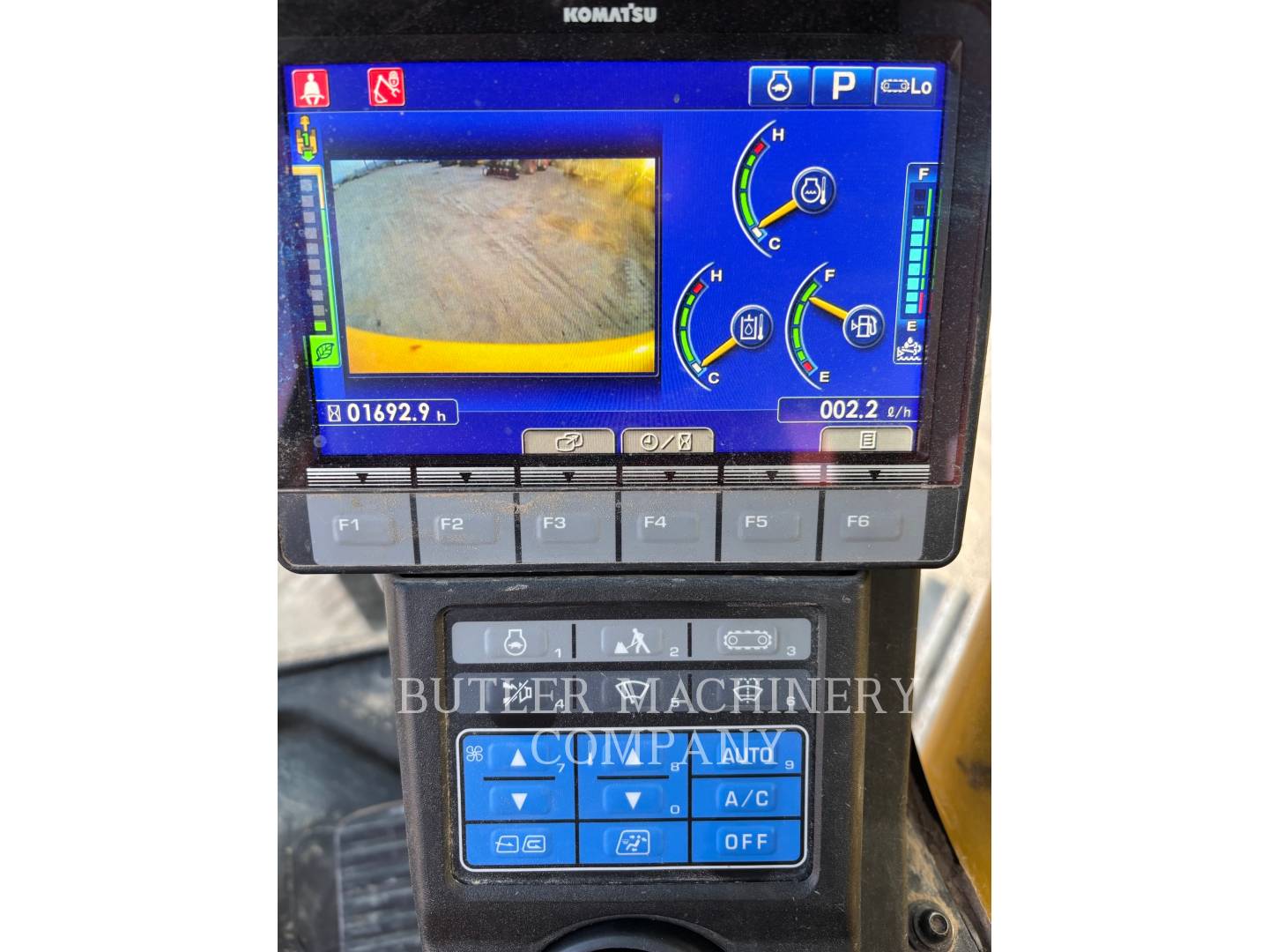 Komatsu Ltd. PC170LC-11, 1688 hours, S/N: 35984, 2021 - Image 5