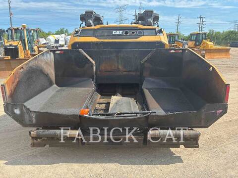 Caterpillar AP555-07, Asphalt Paver, 2549 hours, S/N: 4M600192, 2024 - Image 8