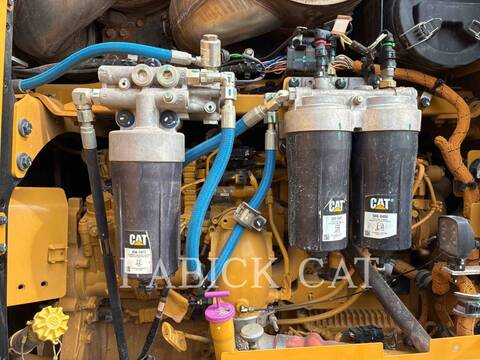 Caterpillar 150-15AWD, Motor Grader, 4518 hours, S/N: EB500342, 2021 - Image 7