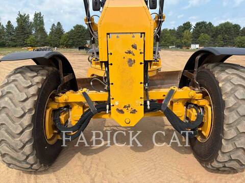 Caterpillar 150-15AWD, Motor Grader, 4518 hours, S/N: EB500342, 2021 - Image 8