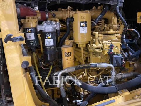 Cat 950GC, Wheel Loader, 2988 hours, S/N: M5T03568, 2020 - Image 7
