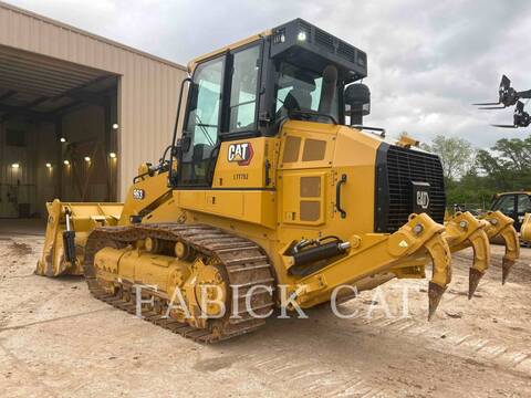 Caterpillar 963-12, Track Loader, 911 hours, S/N: LTT00752, 2023 - Image 4