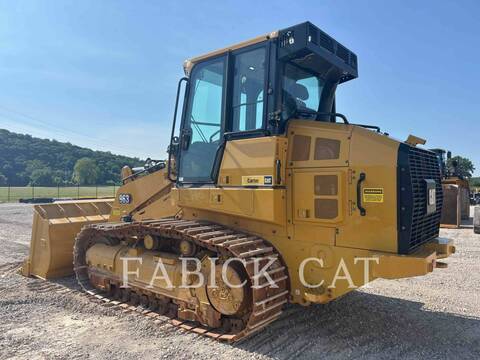 Caterpillar 963, Track Loader, 1212 hours, S/N: LTT01235, 2025 - Image 4