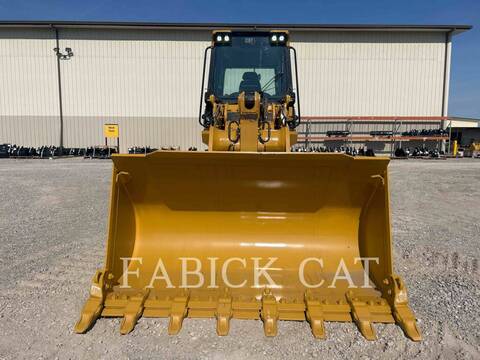 Caterpillar 963, Track Loader, 1212 hours, S/N: LTT01235, 2025 - Image 8