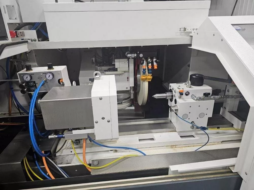 Studer #Favorit, CNC Cylindrical Grinder, 25.6" centers, 6.9" center height, 13.74" workpiece diameter, 20" - Image 9