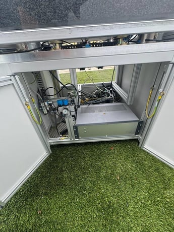 3D-Shape #KORAD, 3D Coordinate Measuring/Inspection System, planolith granite base - Image 10