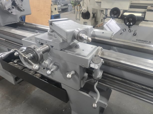 19" x 78" LeBlond #19-Regal, Engine Lathe, 10 HP, 38-1500 RPM, 1-49/64" Bore - Image 10