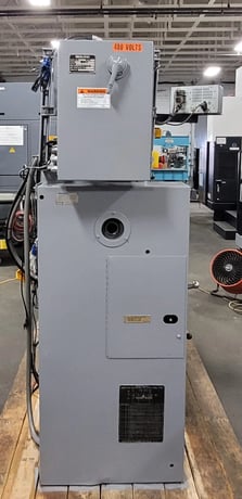 25" x 54" LeBlond #19-Regal Servo Shift, Engine Lathe, 10 HP, 1600 RPM, 15" Chuck - Image 8